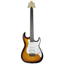Samick MB-2-TS - E-Gitarre