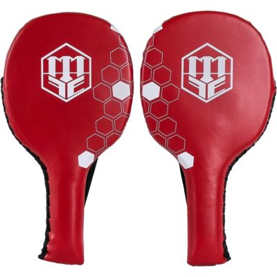 3. MASTERS PAC-RED Trainingspaket (Paar)