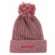 9. Bauer Team Strickmütze mit Bommel 1057011