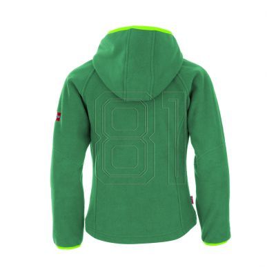 2. TrollKids Kids Stavanger Jacket Jr 706-308 Fleecejacke