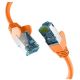 2. EFB Elektronik EC020200232 Netzwerkkabel Orange 50m Cat7 S/FTP (S-STP)