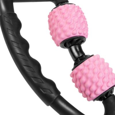 9. Spokey Davo 928922 Rollenmassagegerät