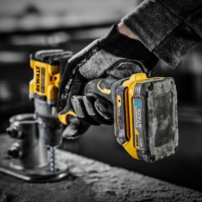 4. DeWALT DCBP034-XJ Akku/Ladegerät für Elektrowerkzeuge