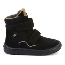 Froddo Kinderstiefel BAREFOOT TEX WINTER (G3160247-28)