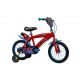 Huffy 14" SPIDER MAN Kinderfahrrad