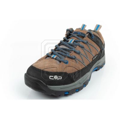 3. CMP Rigel Low Jr 3Q13244J01PM Schuhe