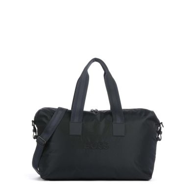 2. BOSS Catch 3.0 Reisetasche Blau (50511942-405)