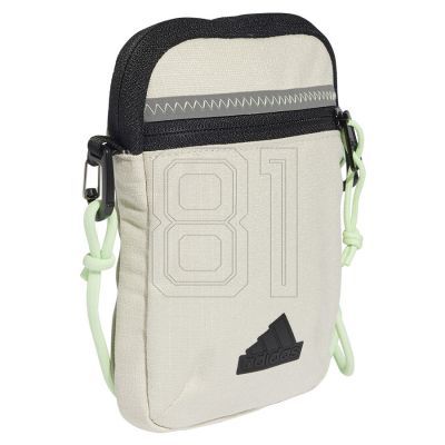 6. adidas CXPLR Kleine Tasche IP0392