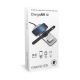 4. Terratec ChargeAIR Universelles kabelloses Laden in Aluminium