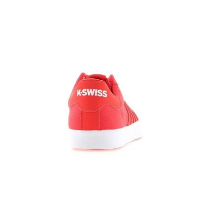 8. K-Swiss Damen Belmont SO T Sherbet W Schuhe 93739-645-M