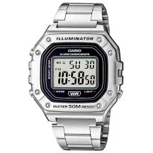 Herrenuhr CASIO W-218HD-1AVDF + Box