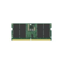 KINGSTON 32 GB 6400 MT/s DDR5 Non-ECC CL52 CSODIMM