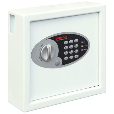 12. Phoenix Schlüsselsafe KS0031E MKII CYGNUS