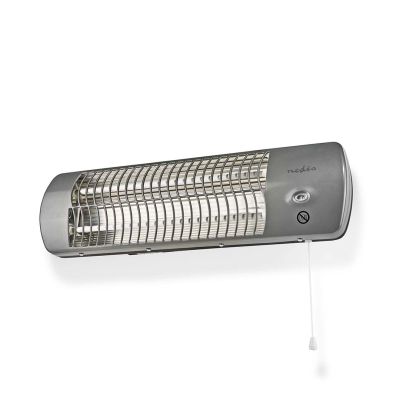 5. Nedis HTBA10GY Terrassenheizung