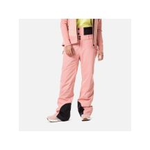 Rossignol W Relax Pant Pink