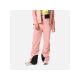 Rossignol W Relax Pant Pink