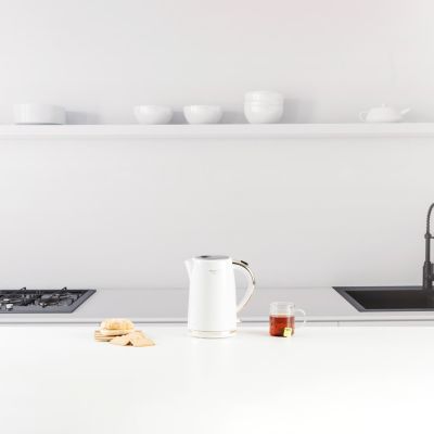 7. Taurus Fusion Wave Wasserkocher 958571000