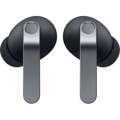 Samsung Galaxy SM-R640 True Wireless Stereo (TWS) In-Ear-Bluetooth-Headset für Anrufe und Musik, Schwarz