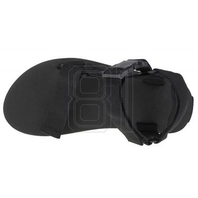 4. Levi's Tahoe Refresh Sandal W 234206-989-59