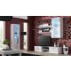 6. TV-Schrank SOHO 180 weiß/glänzend weiß