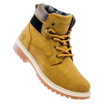 7. Iguana Glen Mid Jr Schuhe 92800187206