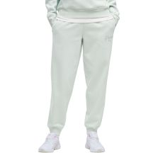 Damenhose Puma ESS Script Comfort mint 694067 29