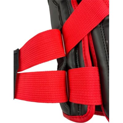 8. MASTERS RPU-WRAPTOR Boxhandschuhe 12 oz