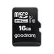 4. GoodRam All-in-One M1A4-0160R12 Speicherkarte mit Adapter und Kartenleser (16 GB; Klasse 10; Adapter, MicroSDHC-Kartenleser, Speicherkarte)
