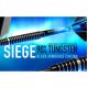 5. Harrows Siege Darts 90 % Softip HS-TNK-000016034