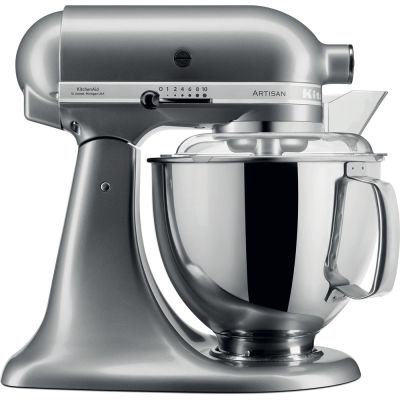 KitchenAid Artisan 5KSM175PSECU (300W) Küchenmaschine