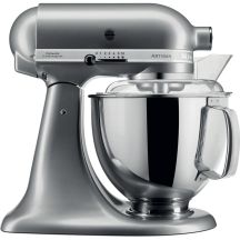 KitchenAid Artisan 5KSM175PSECU (300W) Küchenmaschine