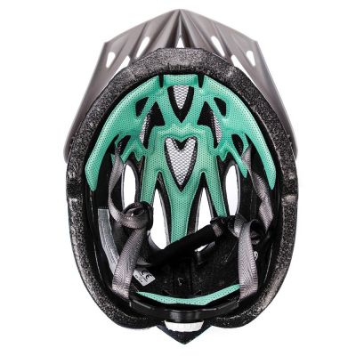 5. Meteor Marven 24741-24743 Fahrradhelm
