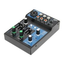 Topp Pro TP MXi3 - analoges Mischpult