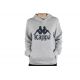 Kappa Taino Kinder Hoodie Junior 705322J-18M