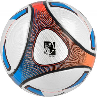 2. Erima Senzor Ambition 4 Fußball Zertifikat 719428