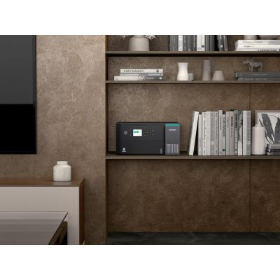 2. Epson EcoTank ET-4950 Inkjet A4 480 x 1200 DPI 35 S./Min. WLAN