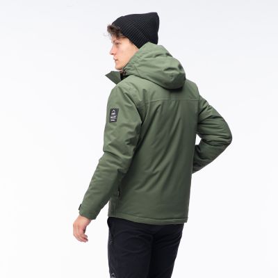 21. Elbrus Dilox Isolierjacke M 92800621637