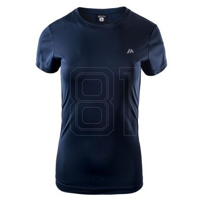 2. Martes lady losan T-shirt W 92800273471