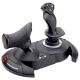 2. Thrustmaster T.Flight Hotas X Schwarz Flugsimulator PC