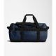 2. Base Camp Duffel M - Summit Navy - TNF Schwarz