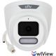 IPC3628LE-ADF28K-WP OwlView Wise-ISP IP-Kamera - 8,3 MP 4K UHD 2,8 mm UNIVIEW