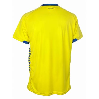 2. SELECT Spanien T-Shirt gelb/blau gelb/blau