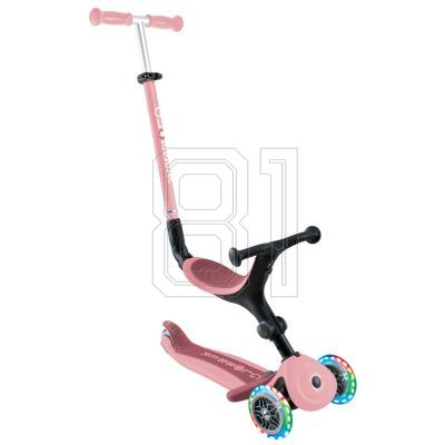 3. Roller mit Aufsitz GO•UP ACTIVE LIGHTS (744-210)