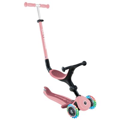 3. Roller mit Aufsitz GO•UP ACTIVE LIGHTS (744-210)