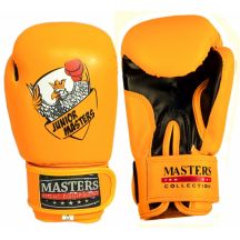 Masters Collection Rpu-Mjc Jr Boxhandschuhe 012556-16-6 6 oz 