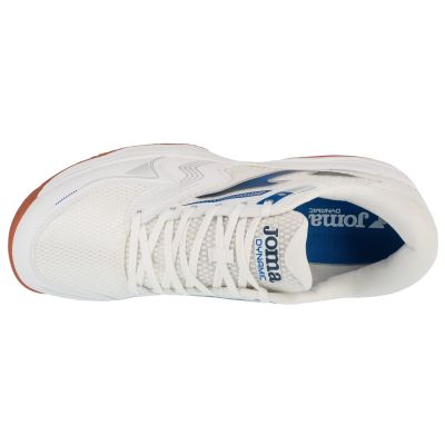 3. Joma V.Dynamic Herren 2502 VDYNAS2502 Weiß 42,5