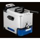 4. Tefal FR8040 Fritteuse, Fassungsvermögen 3,5 l, Farbe Schwarz, Edelstahl, Leistung 2300 W, Abmessungen 34,8 cm x 46,4 cm