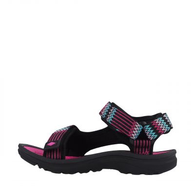 10. Lee Cooper Jr Sandalen LCW-25-34-3570K