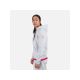 11. Rossignol New Hero Hoodie Grau