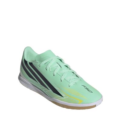 2. adidas F50 Hyperfast Club IN KK1339 Kinder-Fußballschuhe